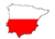 LIBRERíA CÁLAMO - Polski